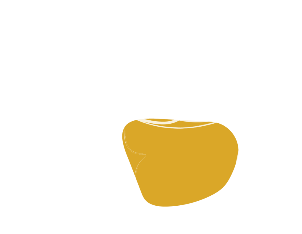 drawing of a mug with a warm drink